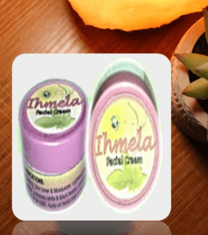 Ihmela Facial Cream